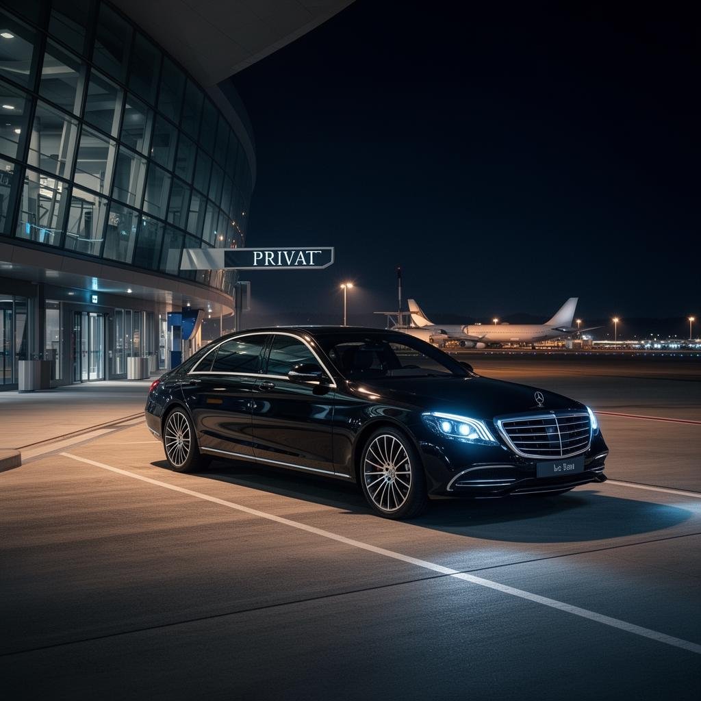 Airport Transfers