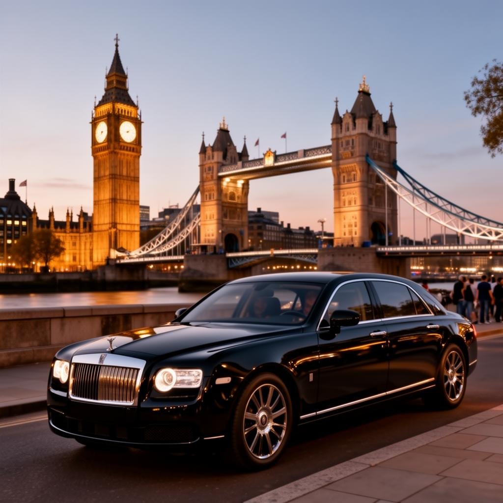 Sightseeing Tours