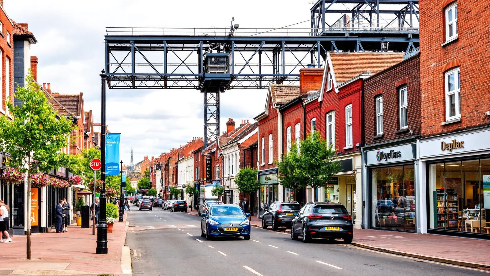 Eastleigh & Fair Oak Chauffeur Services