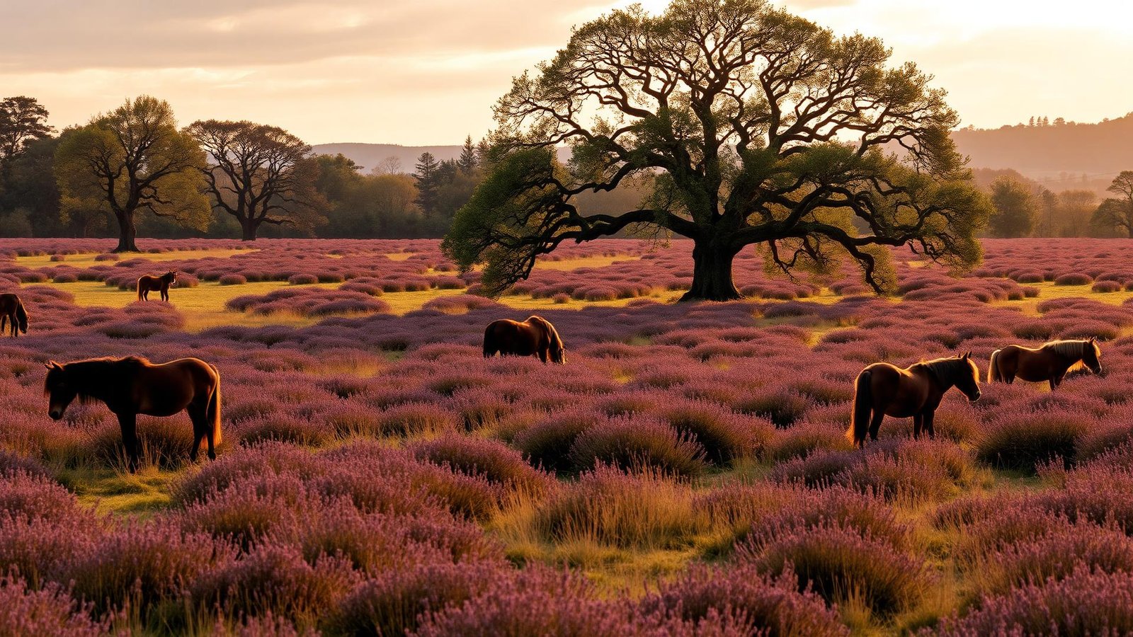 New Forest VIP Retreat Chauffeur Services
