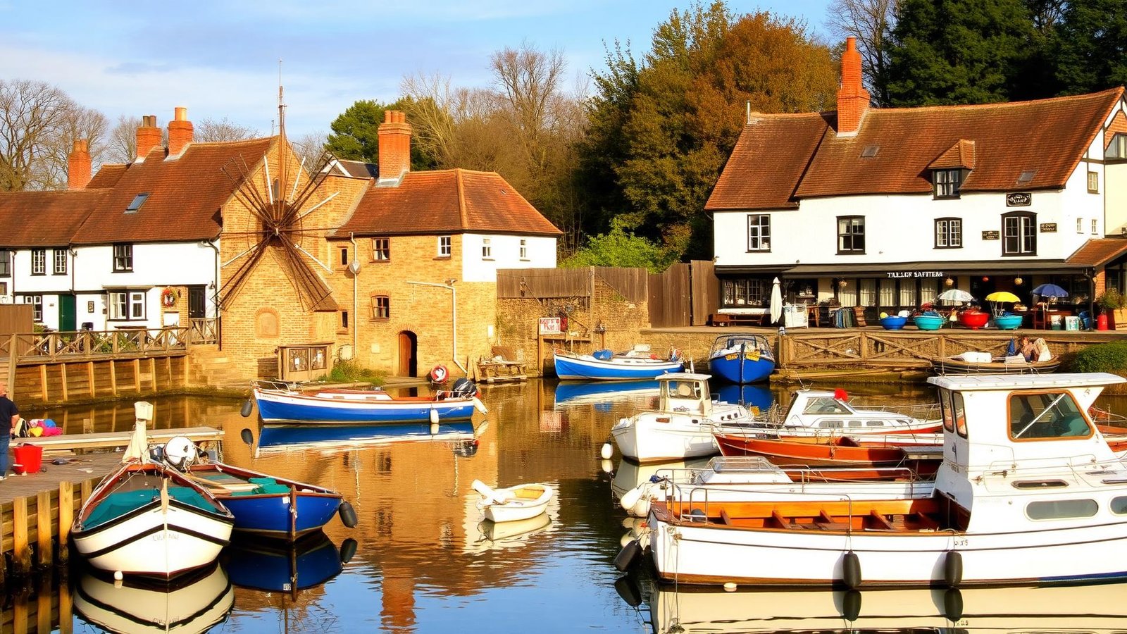 Totton & Eling Chauffeur Services