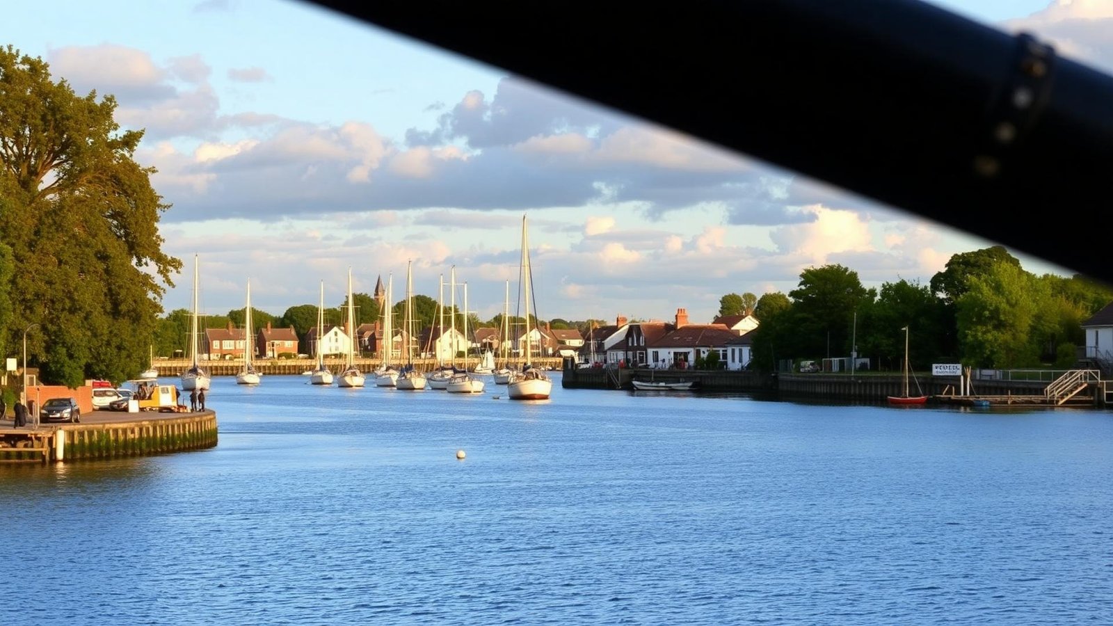 Warsash Executive Chauffeur Services