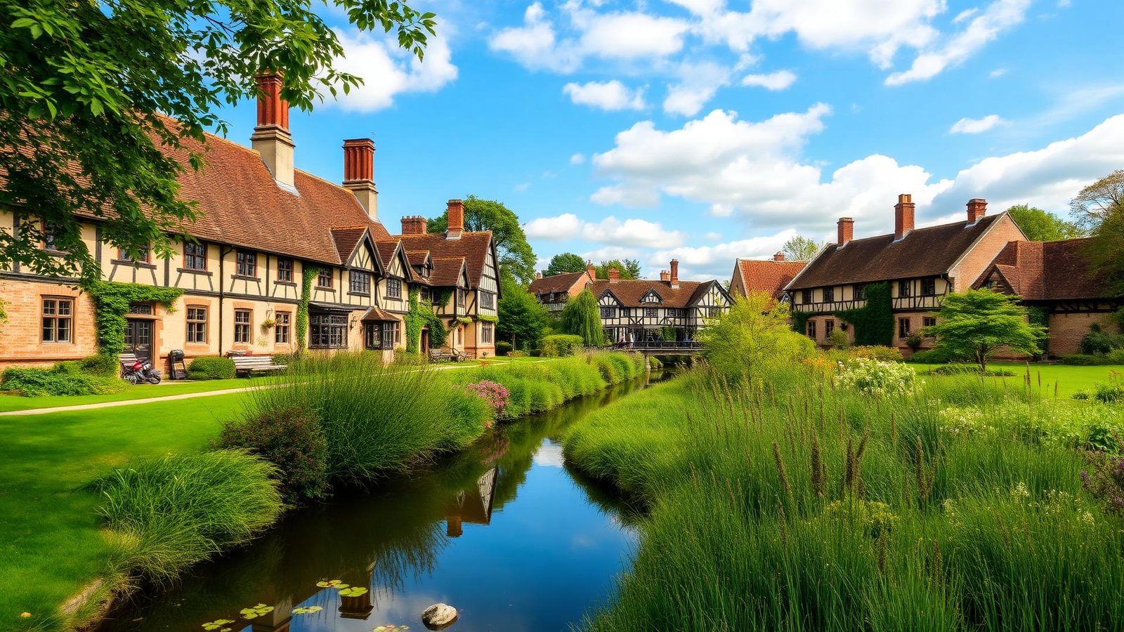 Winchester South Executive Chauffeur Services