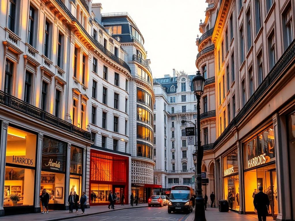 Popular Destinations - King Alfred Chauffeurs