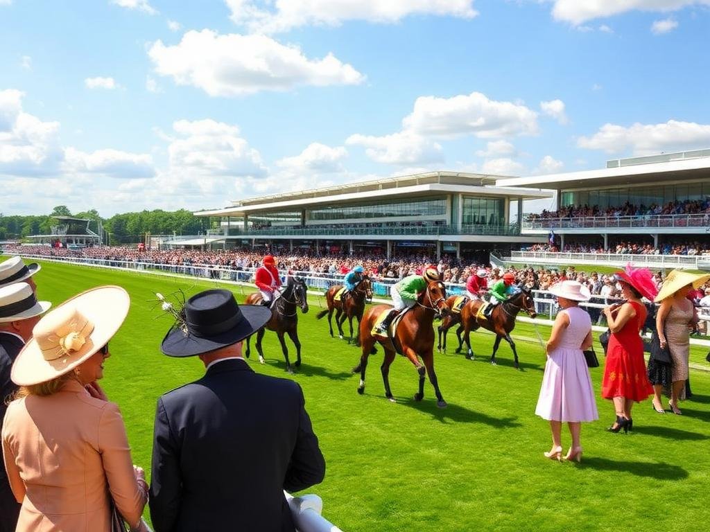 Premium Sporting Events