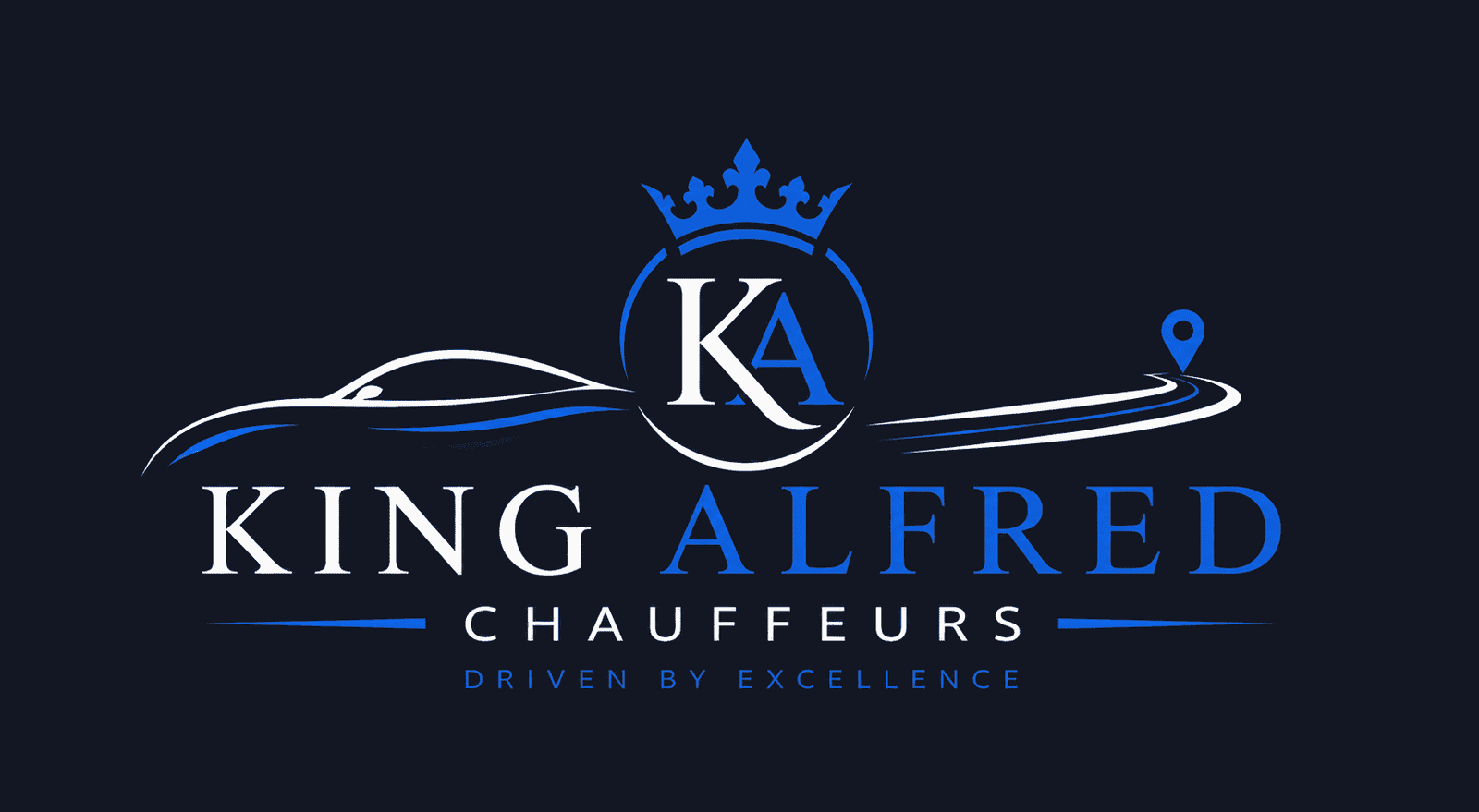 King Alfred Chauffeurs