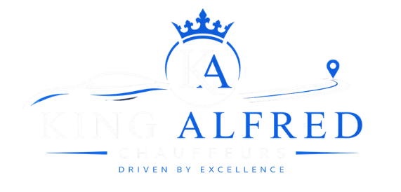 kingalfredchauffeurs.co.uk